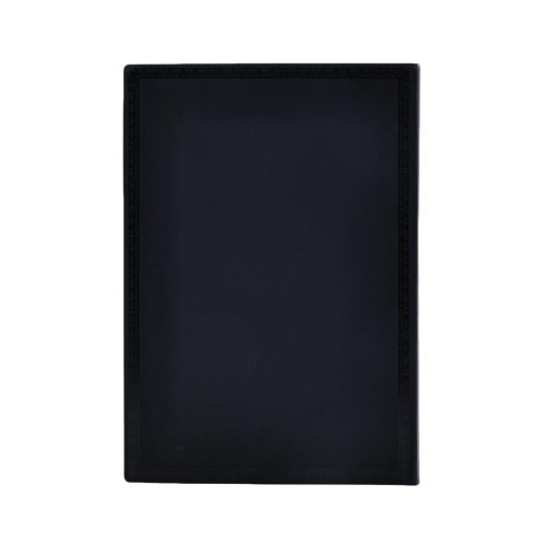 Notatnik linia Black Edition Bold midi