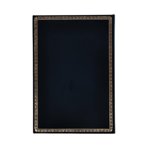 Notatnik linia Black Edition midi