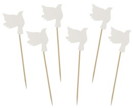 Pikery Gołąbki 12szt