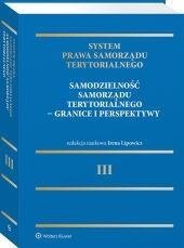 System Prawa Samorządu Terytorialnego T.3