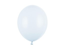 Balony Strong Pastel Light Misty Blue 30cm 100szt
