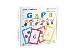 Gra karciana Gapa ABINO
