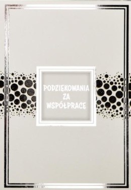 Kartka Dziękuję