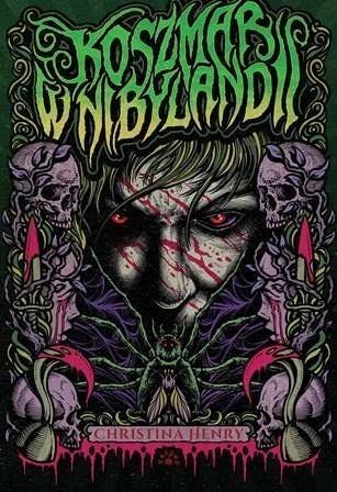 Koszmar w Nibylandii