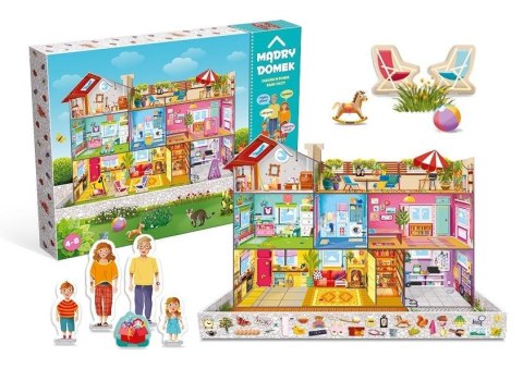 Mądry Domek GRANNA