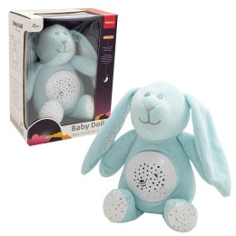 Projektor lampka - zajączek