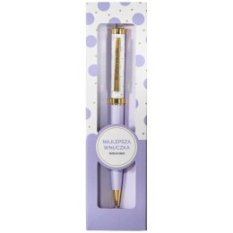 Długopis prezentowy Najlepsza Wnuczka
