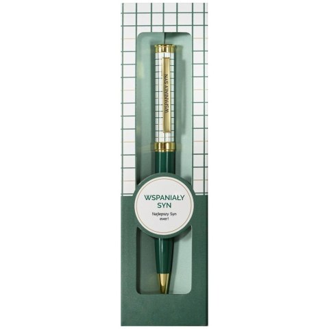 Długopis prezentowy Wspaniały Syn