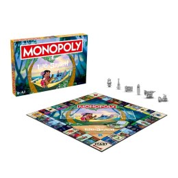 Monopoly Lilo&Stitch