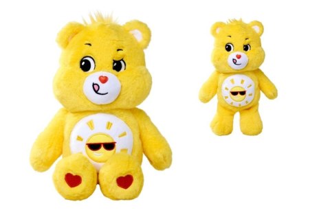 Plusz Miś Słoneczne Serce 35cm