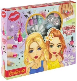 Zestaw do zdobienia paznokci