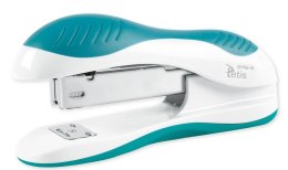 Zszywacz niebieski 25 kartek niebieski