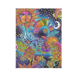 Notatnik w linie Celestial Magic mini