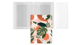 Okładka na dokumenty z dowodem rej. tropical