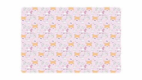 Podkład na biurko 58x38 puppies