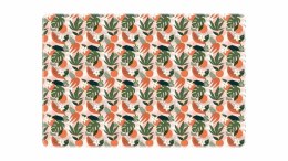 Podkład na biurko 58x38 tropical