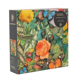 Puzzle 1000 Butterfly Garden