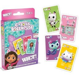 WHOT! Gabby's Dollhouse
