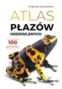 Atlas płazów hodowlanych