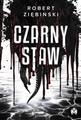 Czarny Staw
