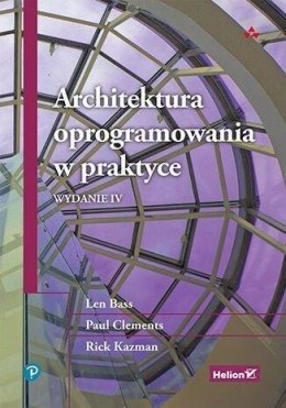 Architektura oprogramowania w praktyce...