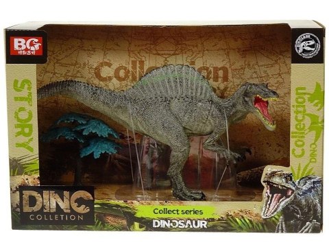Dinozaur 35x23cm