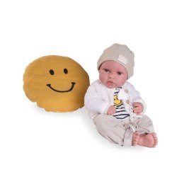 Lalka hiszpańska Erik z poduszką 42cm