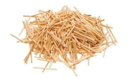 Patyczki kreatywne 4,2cm 500szt