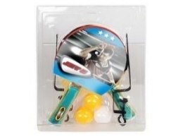 Zestaw do ping ponga