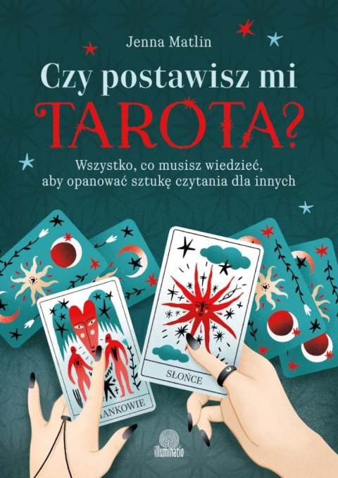Czy postawisz mi tarota?