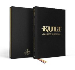 Kult: Boskość utracona Podręcznik Główny