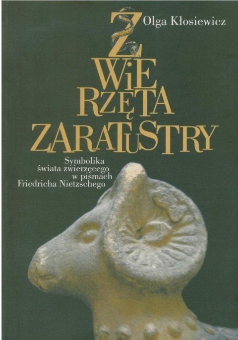 Zwierzęta Zaratustry