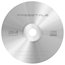 FREESTYLE CD-R 700MB 52X CAKE*50 [56667]