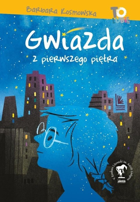 Gwiazda z pierwszego piętra