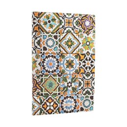 Kalendarz książkowy maxi 25/26 18M Porto