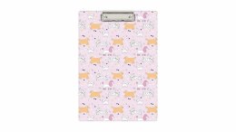 Klip A4 deska puppies