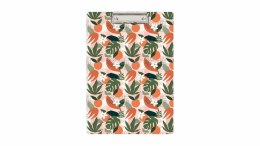 Klip A4 deska tropical