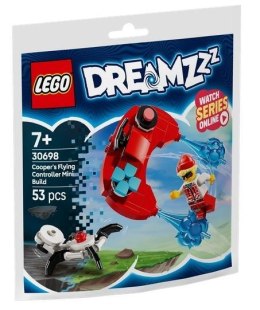 LEGO(R) DREAMZZZ 30698 Latający kontroler Coopera