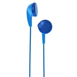 MAXELL SŁUCHAWKI/HEADPHONES EB-98 BLUE 303453.01.CN