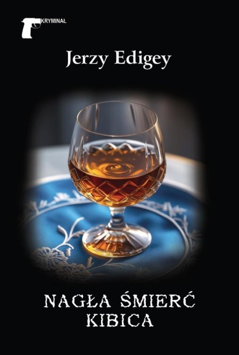 Nagła śmierć kibica