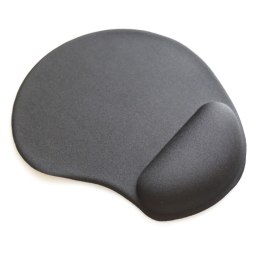 OMEGA GEL MOUSE PAD PODKŁADKA ŻELOWA POD MYSZ BLACK [42125]