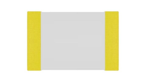 Okładka standard zeszytowa A4 - 300 (25szt)