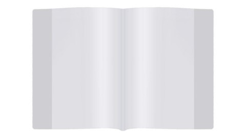 Okładka standard zeszytowa A4 - 300 (25szt)