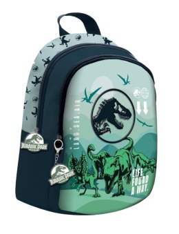 Plecak mały Jurassic park