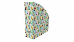 Pojemnik na dokumenty bubble tea 10cm