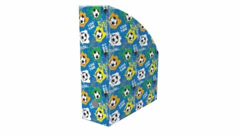 Pojemnik na dokumenty football 10cm