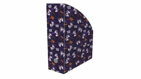 Pojemnik na dokumenty gamepad 10cm