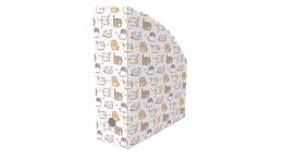 Pojemnik na dokumenty kittens 10cm