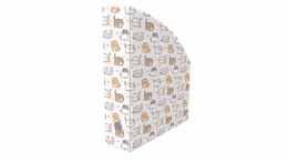 Pojemnik na dokumenty kittens 7cm