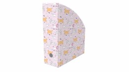 Pojemnik na dokumenty puppies 10cm